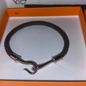 Hermes bracelet new in box.